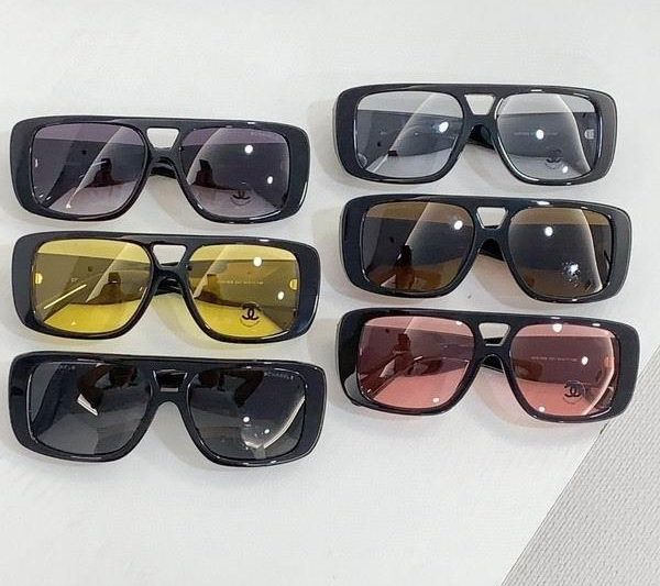 Replica Chanel Glasses smr72