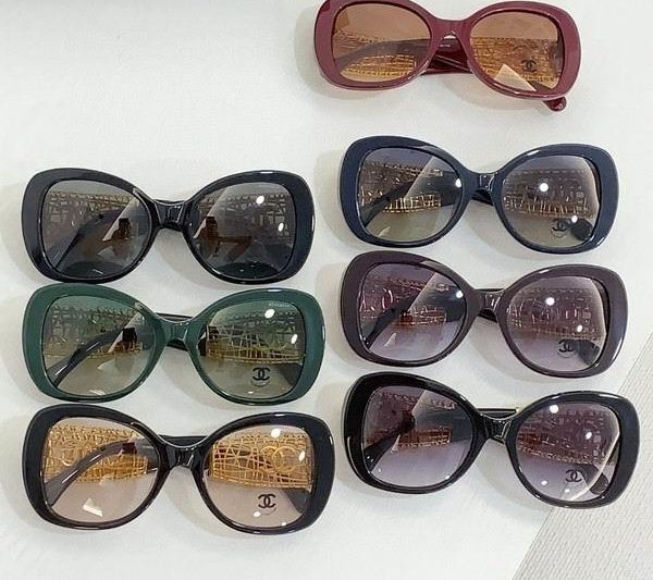 Replica Chanel Glasses smr71