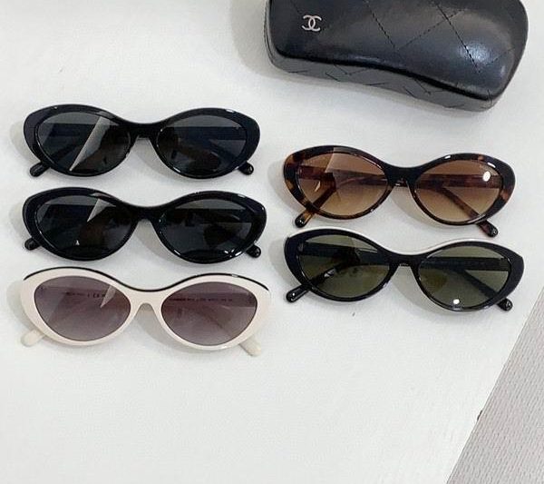 Replica Chanel Glasses smr70