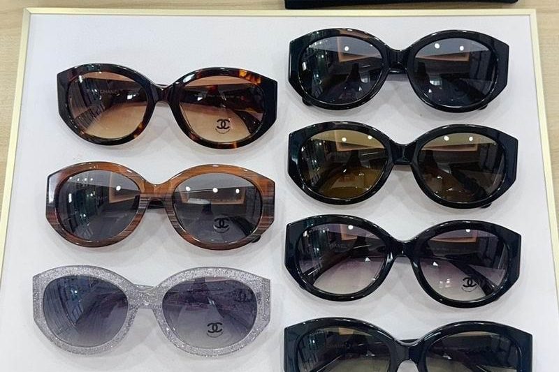Replica Chanel Glasses smr69