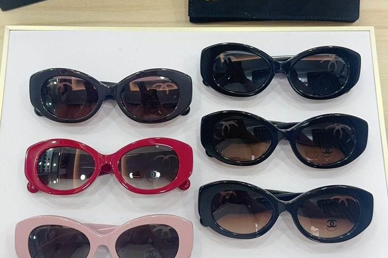 Replica Chanel Glasses smr66