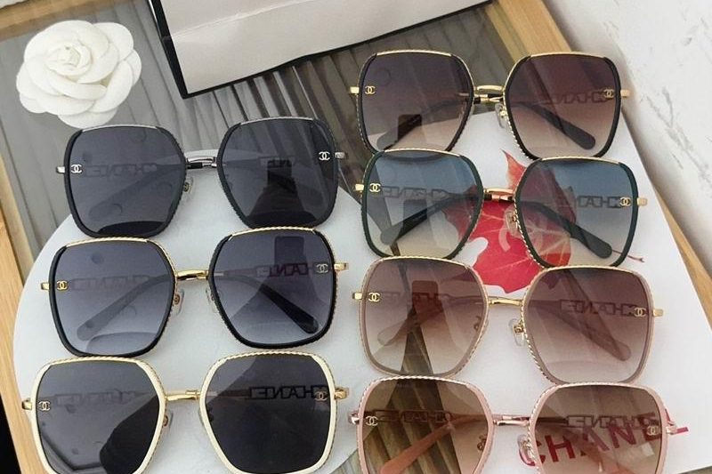 Replica Chanel Glasses smr65