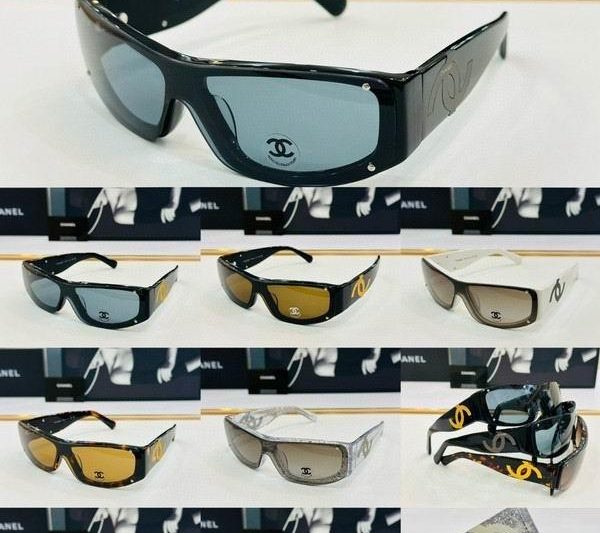 Replica Chanel Glasses smr64