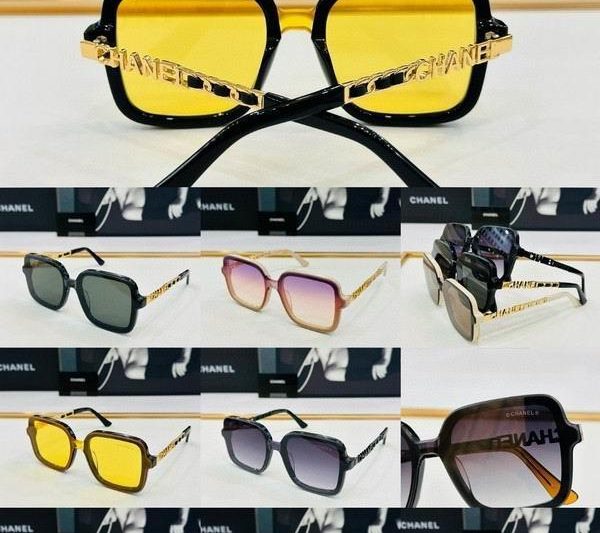 Replica Chanel Glasses smr63