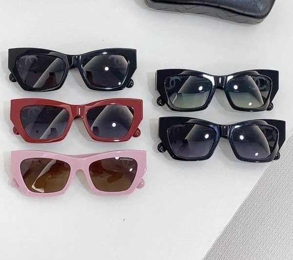 Replica Chanel Glasses smr62