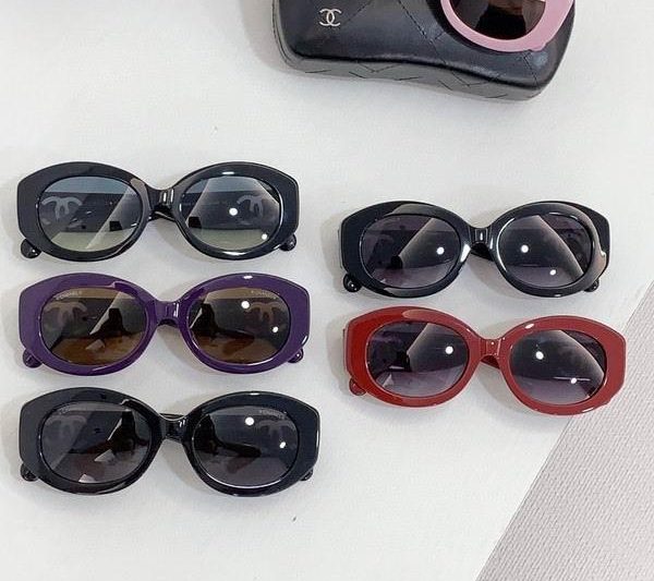 Replica Chanel Glasses smr61