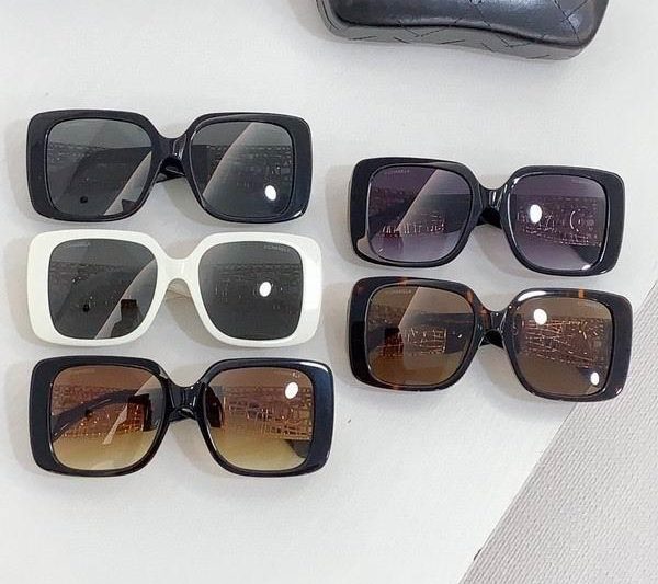 Replica Chanel Glasses smr60