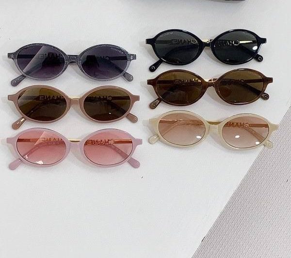 Replica Chanel Glasses smr59