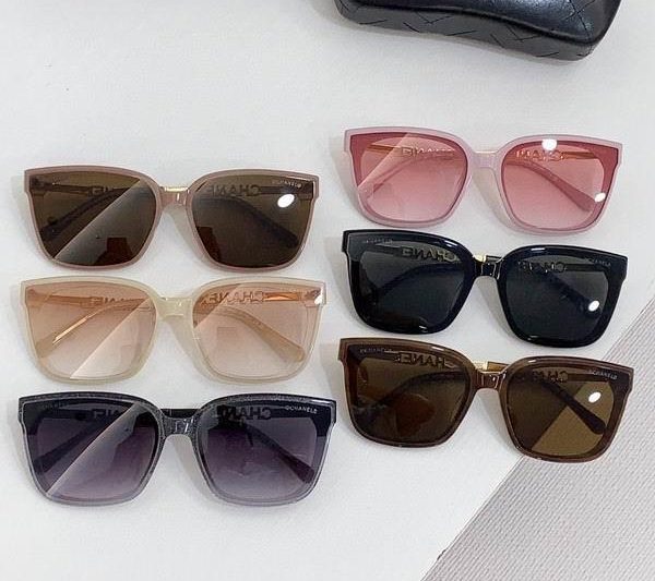 Replica Chanel Glasses smr58