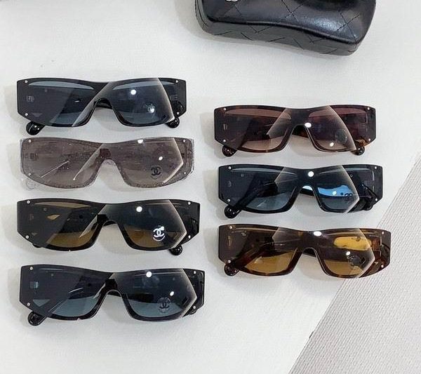 Replica Chanel Glasses smr57