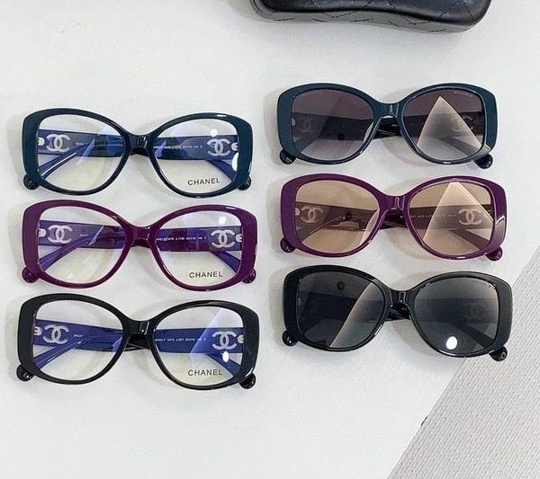 Replica Chanel Glasses smr56