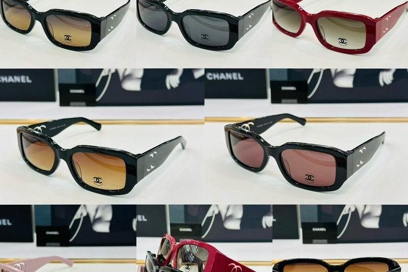 Replica Chanel Glasses smr55