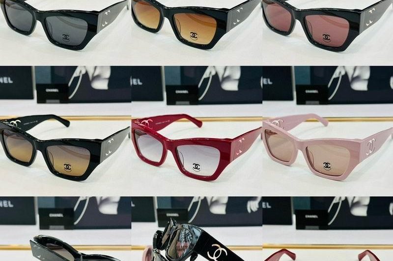 Replica Chanel Glasses smr54