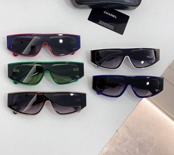 Replica Chanel Glasses smr50