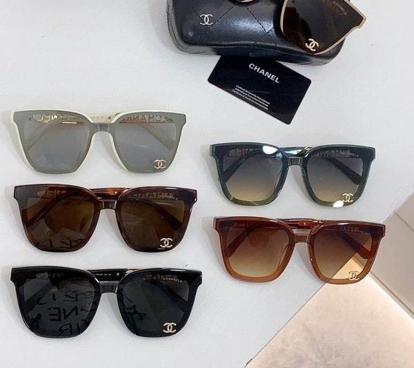 Replica Chanel Glasses smr48