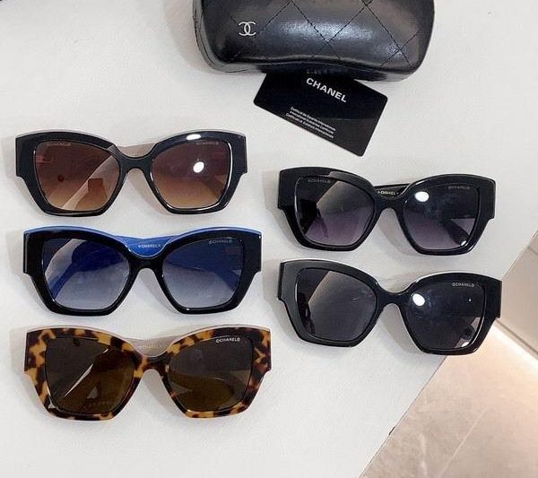 Replica Chanel Glasses smr47