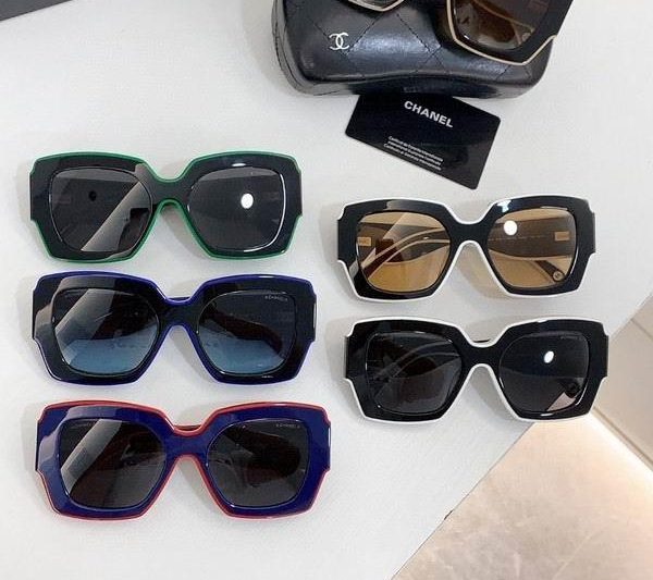 Replica Chanel Glasses smr46