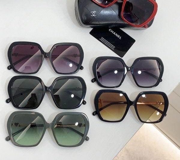 Replica Chanel Glasses smr45