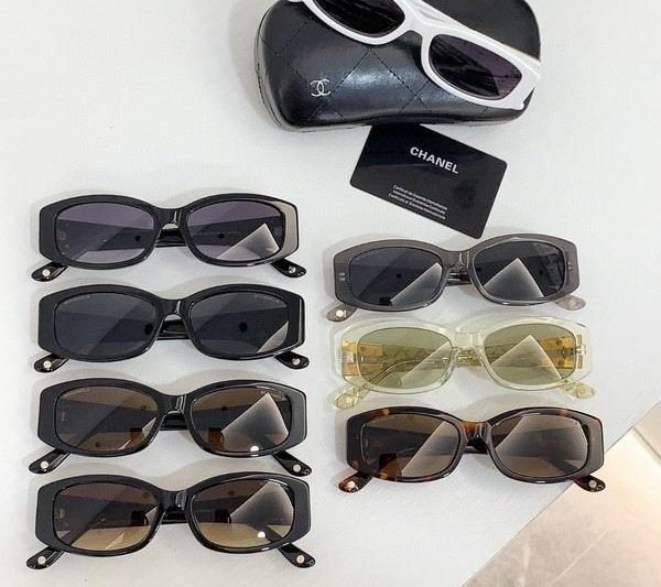 Replica Chanel Glasses smr44