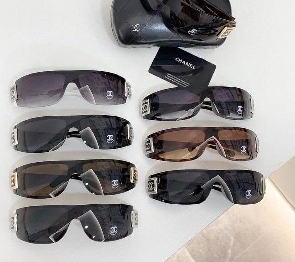 Replica Chanel Glasses smr43