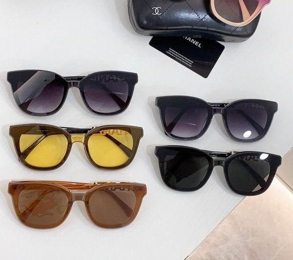 Replica Chanel Glasses smr42
