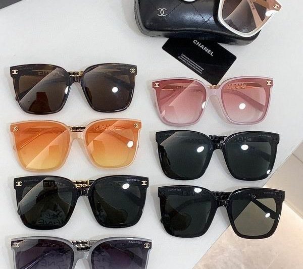 Replica Chanel Glasses smr41