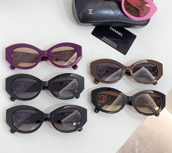Replica Chanel Glasses smr40