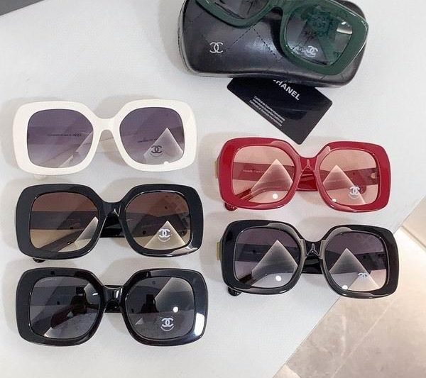 Replica Chanel Glasses smr39