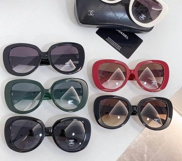 Replica Chanel Glasses smr38