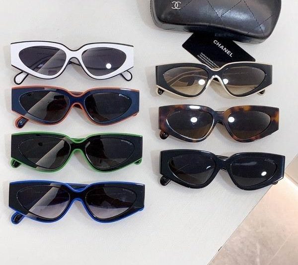 Replica Chanel Glasses smr33