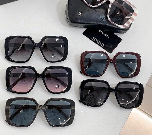 Replica Chanel Glasses smr32