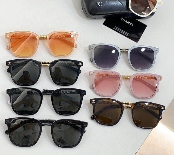 Replica Chanel Glasses smr31