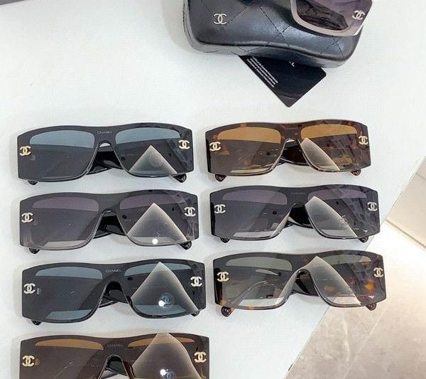 Replica Chanel Glasses smr30