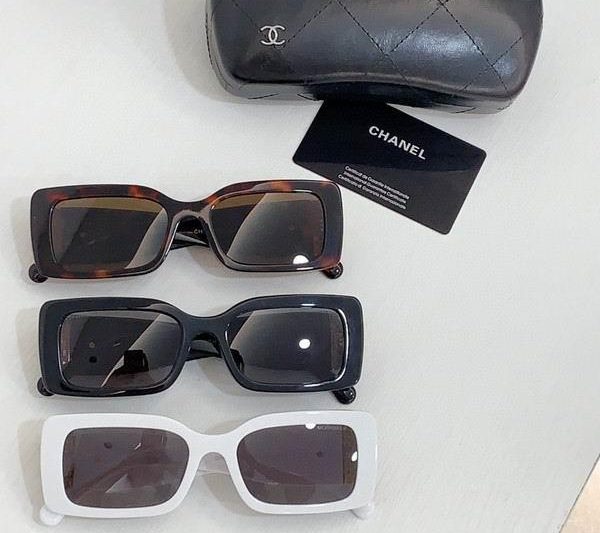 Replica Chanel Glasses smr29