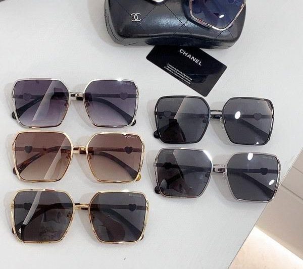 Replica Chanel Glasses smr28