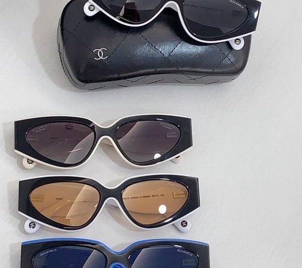 Replica Chanel Glasses smr27
