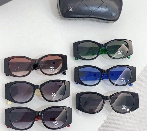 Replica Chanel Glasses smr26