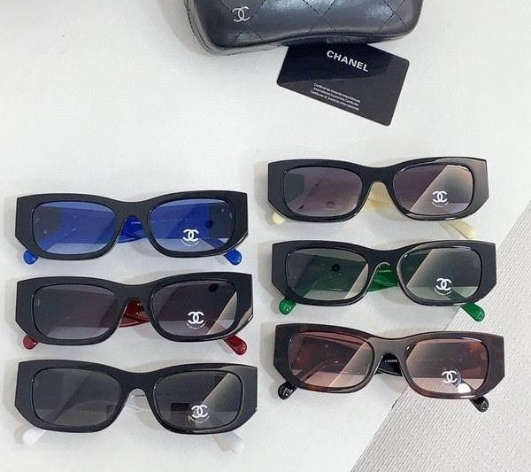 Replica Chanel Glasses smr25