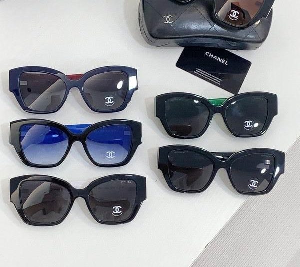 Replica Chanel Glasses smr24