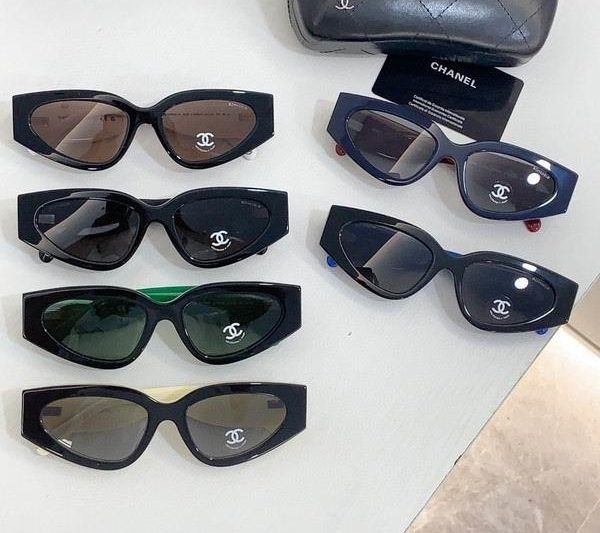 Replica Chanel Glasses smr23