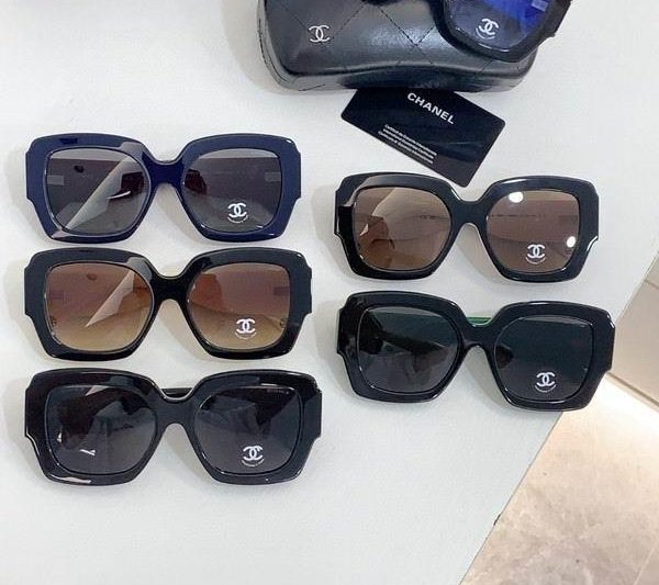 Replica Chanel Glasses smr22