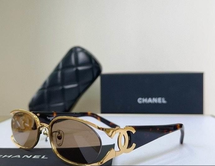 Replica Chanel Glasses smr19