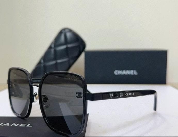 Replica Chanel Glasses smr17