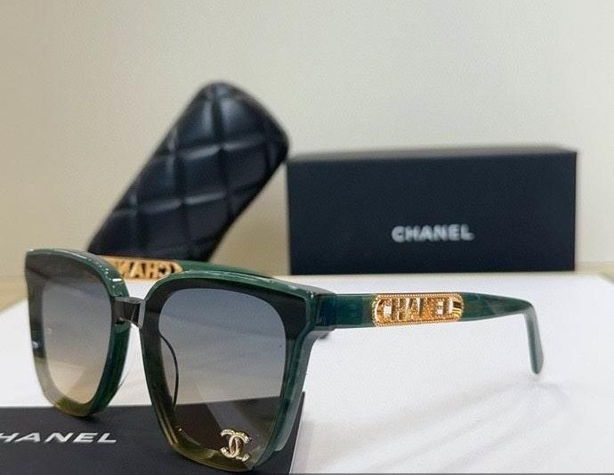 Replica Chanel Glasses smr16