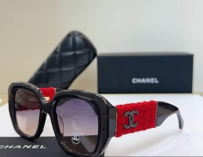 Replica Chanel Glasses smr14