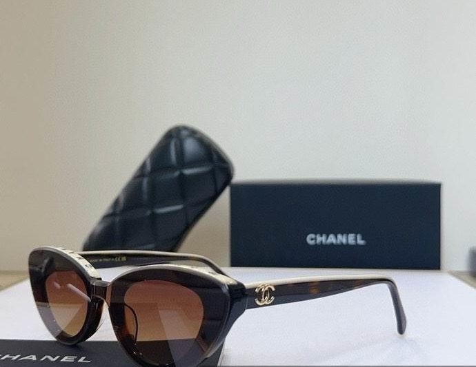 Replica Chanel Glasses smr13