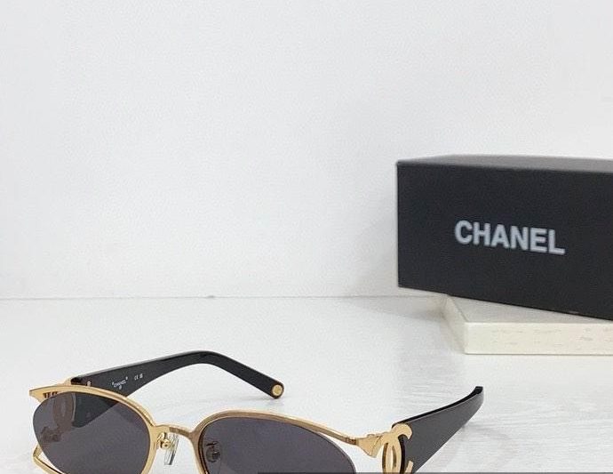 Replica Chanel Glasses smr11