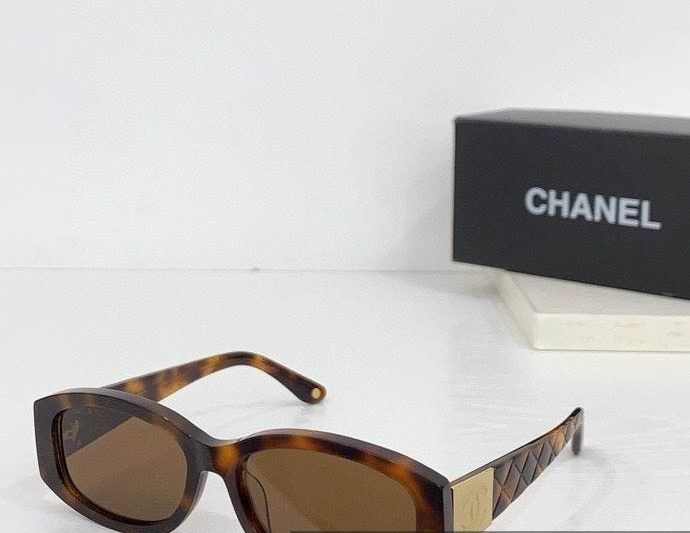 Replica Chanel Glasses smr09