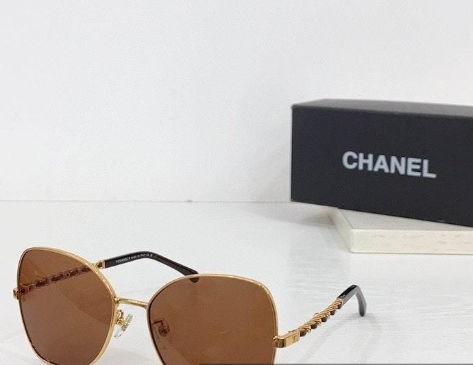 Replica Chanel Glasses smr08