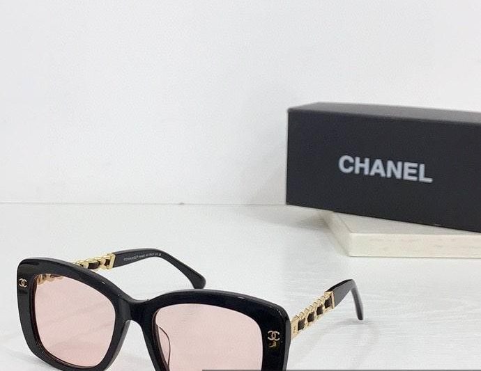 Replica Chanel Glasses smr07